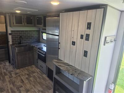 2022 KEYSTONE KODIAK 261RBSL   - Photo 9 - Lake Ariel, PA 18436