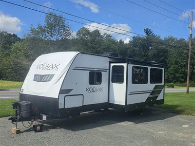 2022 KEYSTONE KODIAK 261RBSL   - Photo 3 - Lake Ariel, PA 18436