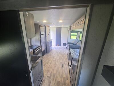 2022 KEYSTONE KODIAK 261RBSL   - Photo 15 - Lake Ariel, PA 18436