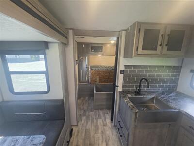 2022 KEYSTONE KODIAK 261RBSL   - Photo 16 - Lake Ariel, PA 18436