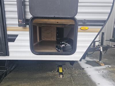 2026 Palomino PUMA 123RDCE   - Photo 5 - Lake Ariel, PA 18436