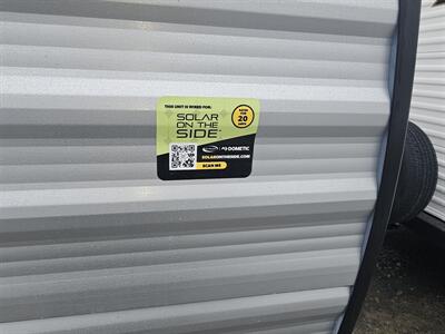 2026 Palomino PUMA 123RDCE   - Photo 4 - Lake Ariel, PA 18436