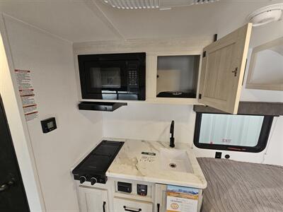 2026 Palomino PUMA 123RDCE   - Photo 10 - Lake Ariel, PA 18436