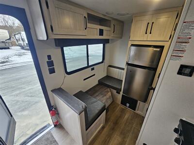 2026 Palomino PUMA 123RDCE   - Photo 7 - Lake Ariel, PA 18436