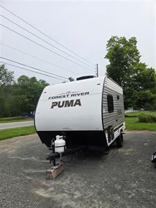 2026 Palomino PUMA 123RDCE - Photo 17 - Lake Ariel, PA 18436