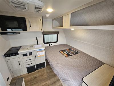 2026 Palomino PUMA 123RDCE   - Photo 12 - Lake Ariel, PA 18436