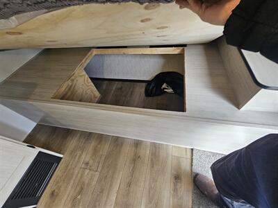 2026 Palomino PUMA 123RDCE   - Photo 15 - Lake Ariel, PA 18436