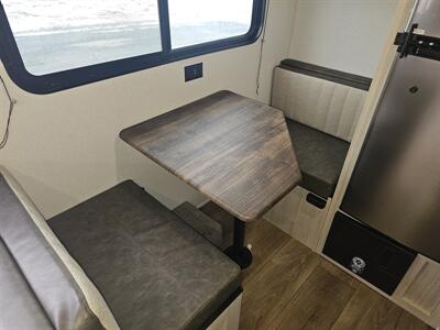 2026 Palomino PUMA 123RDCE   - Photo 6 - Lake Ariel, PA 18436