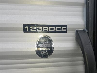 2026 Palomino PUMA 123RDCE   - Photo 3 - Lake Ariel, PA 18436