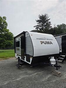 2026 Palomino PUMA 123RDCE - Photo 18 - Lake Ariel, PA 18436