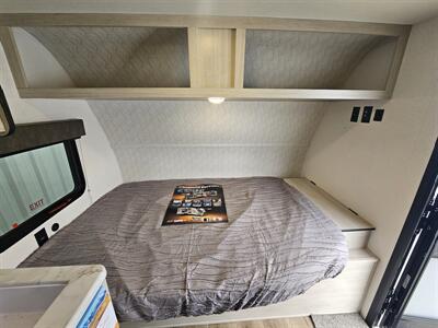 2026 Palomino PUMA 123RDCE   - Photo 13 - Lake Ariel, PA 18436