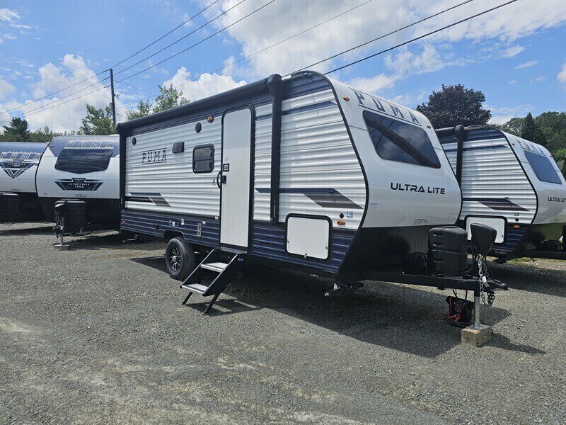 2024 Palomino PUMA 18RDX  