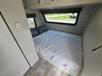 2024 Palomino PUMA 18RDX   - Photo 7 - Lake Ariel, PA 18436