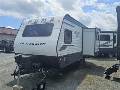 2024 Palomino PUMA 18RDX   - Photo 4 - Lake Ariel, PA 18436