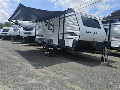 2024 Palomino PUMA 18RDX   - Photo 3 - Lake Ariel, PA 18436