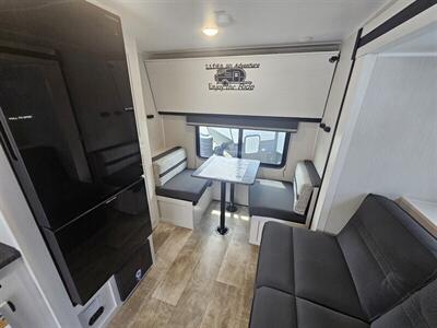 2024 Palomino PUMA 18RDX   - Photo 15 - Lake Ariel, PA 18436
