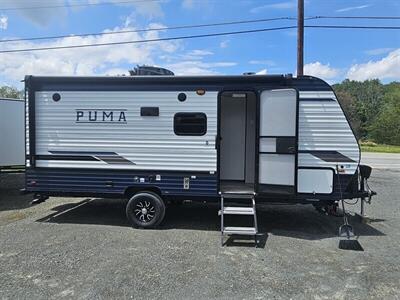 2024 Palomino PUMA 18RDX   - Photo 6 - Lake Ariel, PA 18436
