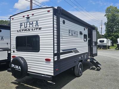2024 Palomino PUMA 18RDX   - Photo 5 - Lake Ariel, PA 18436