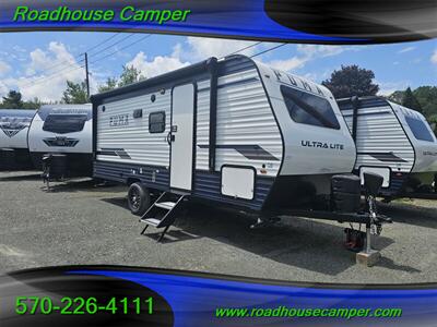 2024 Palomino PUMA 18RDX   - Photo 1 - Lake Ariel, PA 18436