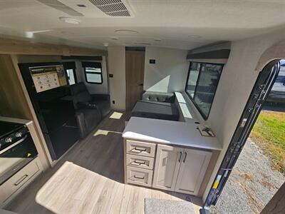 2026 Forest River ROCKWOOD ULTRA LITE 2918BH   - Photo 21 - Lake Ariel, PA 18436