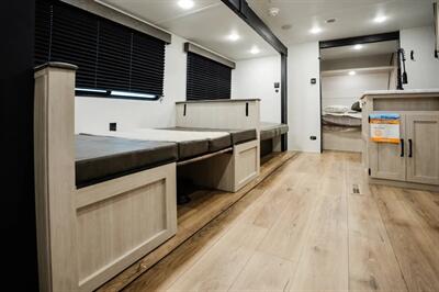 2027 PALOMINO PUMA 305BHCE   - Photo 11 - Lake Ariel, PA 18436