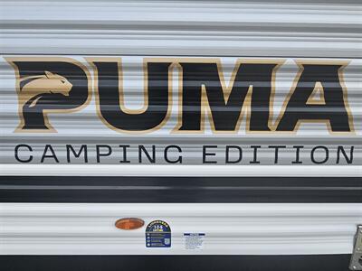 2026 PALOMINO PUMA 303BHCE   - Photo 5 - Lake Ariel, PA 18436