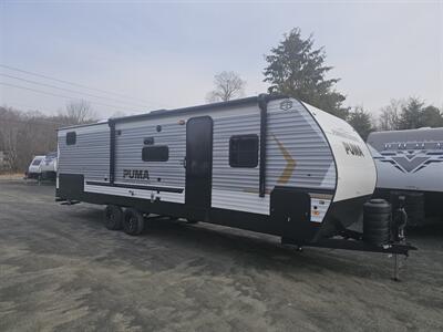 2026 PALOMINO PUMA 303BHCE   - Photo 1 - Lake Ariel, PA 18436
