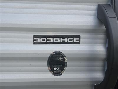 2026 PALOMINO PUMA 303BHCE   - Photo 4 - Lake Ariel, PA 18436