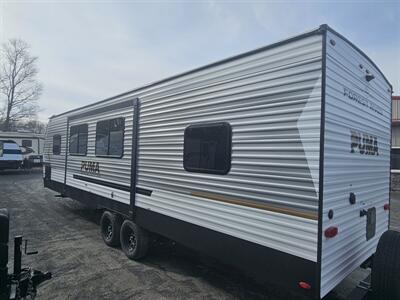 2026 PALOMINO PUMA 303BHCE   - Photo 3 - Lake Ariel, PA 18436