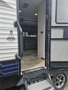 2024 Palomino PUMA 25RKQB   - Photo 4 - Lake Ariel, PA 18436