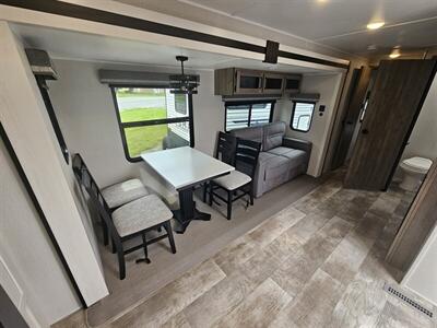 2024 Palomino PUMA 25RKQB   - Photo 8 - Lake Ariel, PA 18436