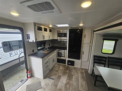 2024 Palomino PUMA 25RKQB   - Photo 6 - Lake Ariel, PA 18436