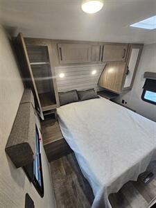 2024 Palomino PUMA 25RKQB   - Photo 15 - Lake Ariel, PA 18436
