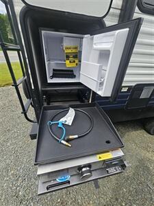 2024 Palomino PUMA 25RKQB   - Photo 3 - Lake Ariel, PA 18436