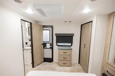 2024 Palomino PUMA  26FKDS - Photo 18 - Lake Ariel, PA 18436