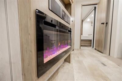 2024 Palomino PUMA  26FKDS - Photo 9 - Lake Ariel, PA 18436