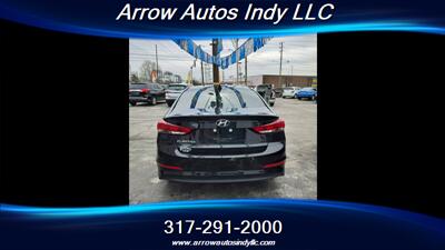 2018 Hyundai ELANTRA SEL   - Photo 8 - Indianapolis, IN 46268