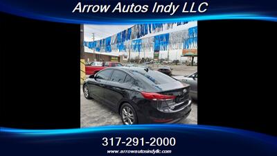 2018 Hyundai ELANTRA SEL   - Photo 4 - Indianapolis, IN 46268