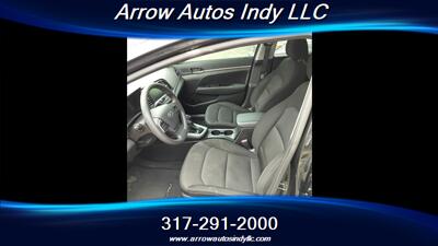 2018 Hyundai ELANTRA SEL   - Photo 6 - Indianapolis, IN 46268