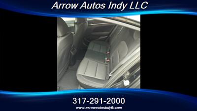 2018 Hyundai ELANTRA SEL   - Photo 7 - Indianapolis, IN 46268