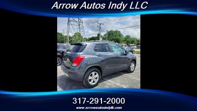 2016 Chevrolet Trax LT   - Photo 7 - Indianapolis, IN 46268