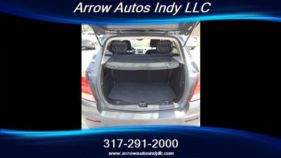 2016 Chevrolet Trax LT   - Photo 9 - Indianapolis, IN 46268