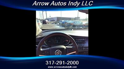 2017 Buick Encore Preferred   - Photo 2 - Indianapolis, IN 46268