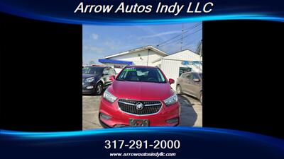 2017 Buick Encore Preferred SUV