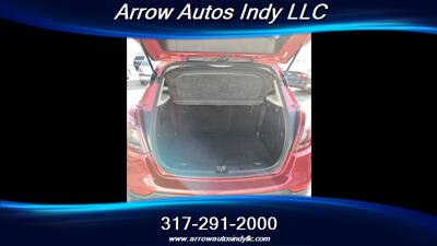 2017 Buick Encore Preferred   - Photo 9 - Indianapolis, IN 46268