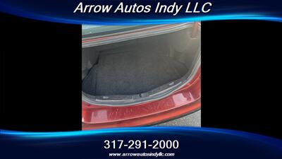 2014 Ford Fusion Titanium - Photo 7 - Indianapolis, IN 46268