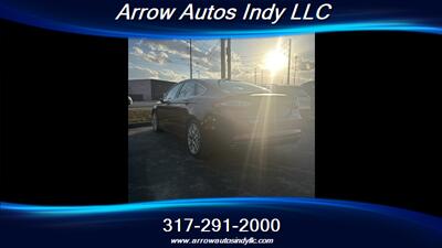 2014 Ford Fusion Titanium - Photo 3 - Indianapolis, IN 46268