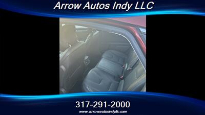 2014 Ford Fusion Titanium - Photo 9 - Indianapolis, IN 46268
