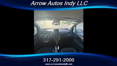 2016 Buick Encore Convenience   - Photo 5 - Indianapolis, IN 46268