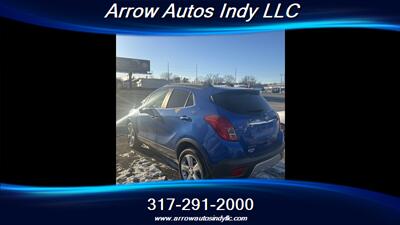 2016 Buick Encore Convenience   - Photo 4 - Indianapolis, IN 46268